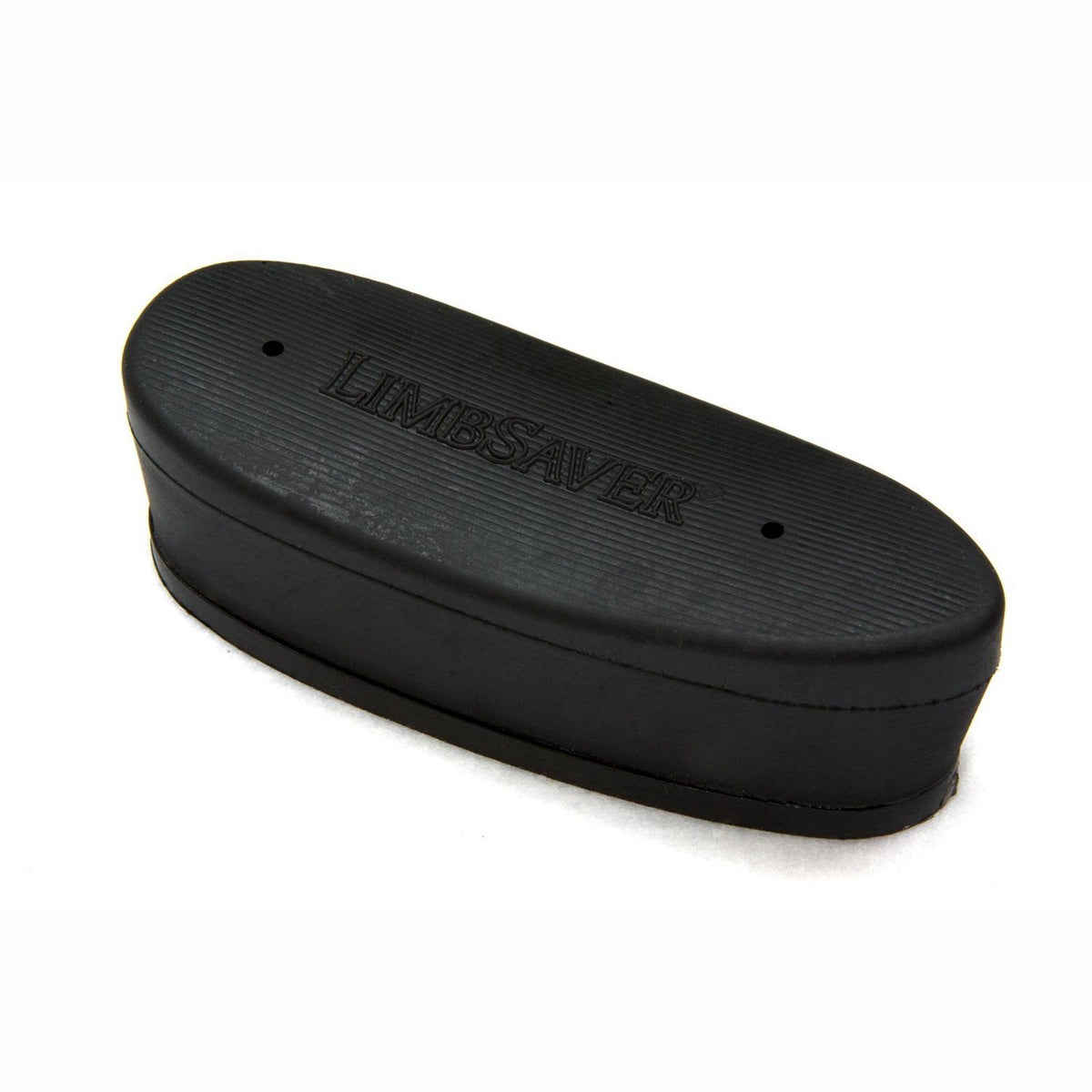 LimbSaver Nitro Grind-to-Fit Firearm Recoil Pad Small Black