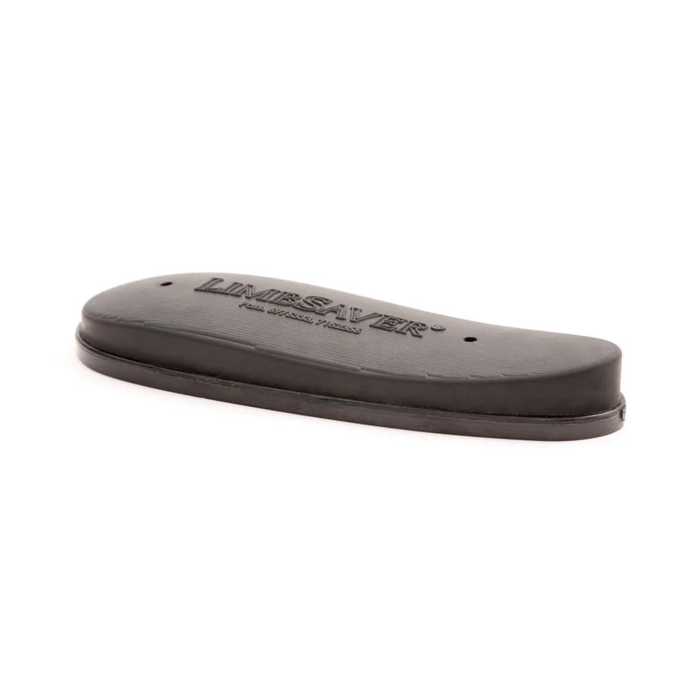 LimbSaver Black Low-Profile Grind-to-Fit Recoil Reduction Pad