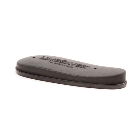 LimbSaver Black Low-Profile Grind-to-Fit Recoil Reduction Pad