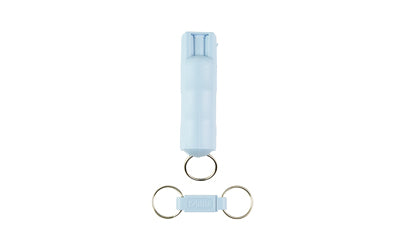 SABRE CHAMBRAY HARDCASE SPRAY CLAM