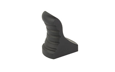 Samson Mfg. M-LOK Low Profile Hand Stop, Black Anodized Type III Finish