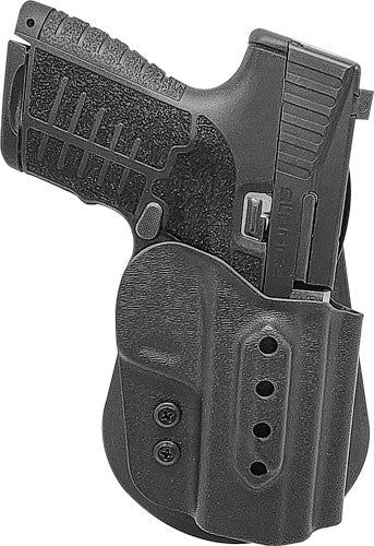 Fobus Right-Hand Extraction Holster IWB OWB for Savage Stance