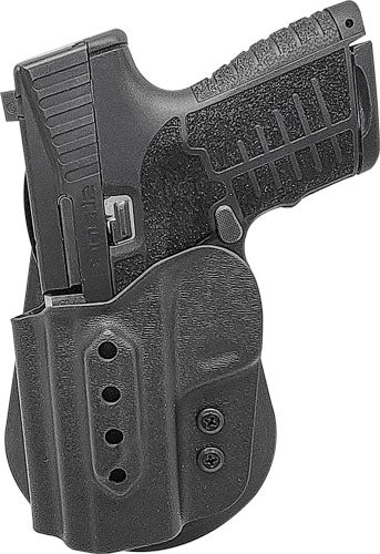 Fobus Left-Hand Extraction Holster IWB OWB for Savage Stance