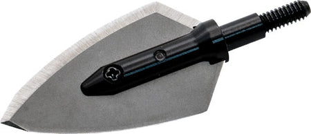 Magnus Single Bevel 150gr Archery Broadhead 3PK