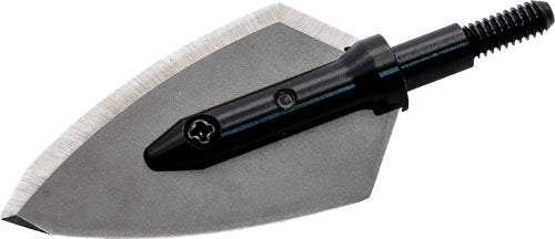 Magnus Single Bevel 150gr Archery Broadhead 3PK
