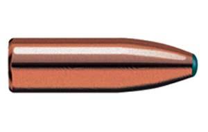Swift A-Frame Semi-Spitzer .257 Diameter 120 Grain Rifle Bullets Pack of 50