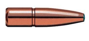 Swift A-Frame 175gr 7mm .284" Semi-Spitzer Rifle Bullets 50/ct