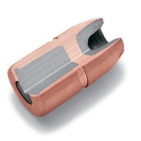 Swift A-Frame 210gr .41 Cal .410" AFHP Revolver Bullets 50 Count