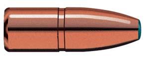 Swift A-Frame .458 Cal 500gr .457" Bonded Rifle Bullets 50/ct