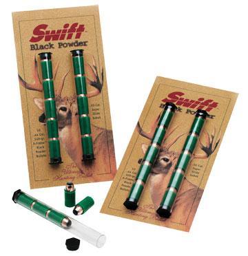 Swift .429" 300 gr AFHP Muzzleloader Bullets for .50 Cal - 10/ct