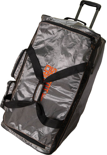 ScentCrusher Ozone Eliminator Roller Bag Grey/Black