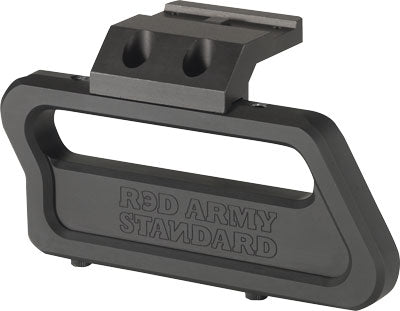 Century Arms AK Side Scope Rail Mount for Micro Dot Optics