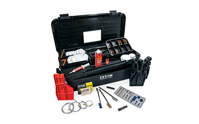 Otis Sportsmans Range Box Universal Firearm Cleaning Kit FG-4016-999