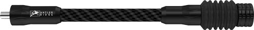 Axcel Antler Ridge Hunting Stabilizer 8 Inch Black