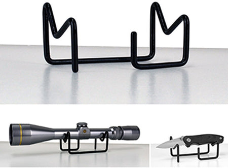 GSS 10-Pack Scope and Suppressor Display Stands