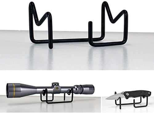 GSS 10-Pack Scope and Suppressor Display Stands