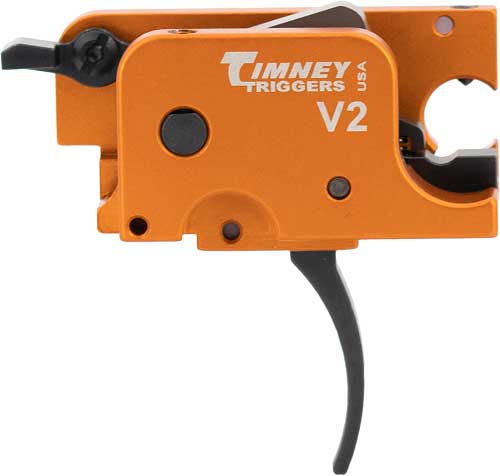 Timney Trigger for CZ Scorpion 2.75-3.75LB Fixed Curved
