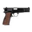 SDS Inglis High Power P-35B Handgun 9mm Luger 15rd Magazines (2) 4.7" Barrel
