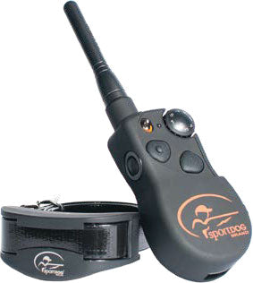 SportDOG 1225X SportHunter X-Series Remote Trainer 3/4 Mile 21 Stimulation Levels