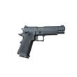 Tisas 1911 Duty B9R Double Stack 9mm Luger Handgun, 17rd Magazines, 5" Barrel
