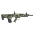 SDS Imports Tokarev TBP 12 M81 Shotgun 12 ga 3" Chamber 5rd Magazine 18.5" Barrel Woodland Camo
