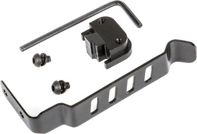 Techna Clip Ambidextrous Belt Clip Smith & Wesson SDVE 9 and 40