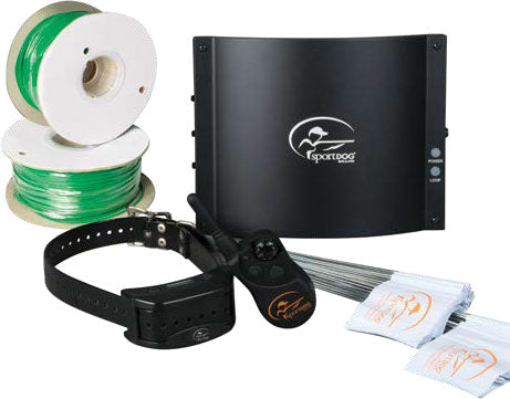 SportDOG 500YD Contain and Train Dog System