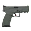 9MM 4.1" Hand Gun Night Stalker Finish 18RD/ 20RD