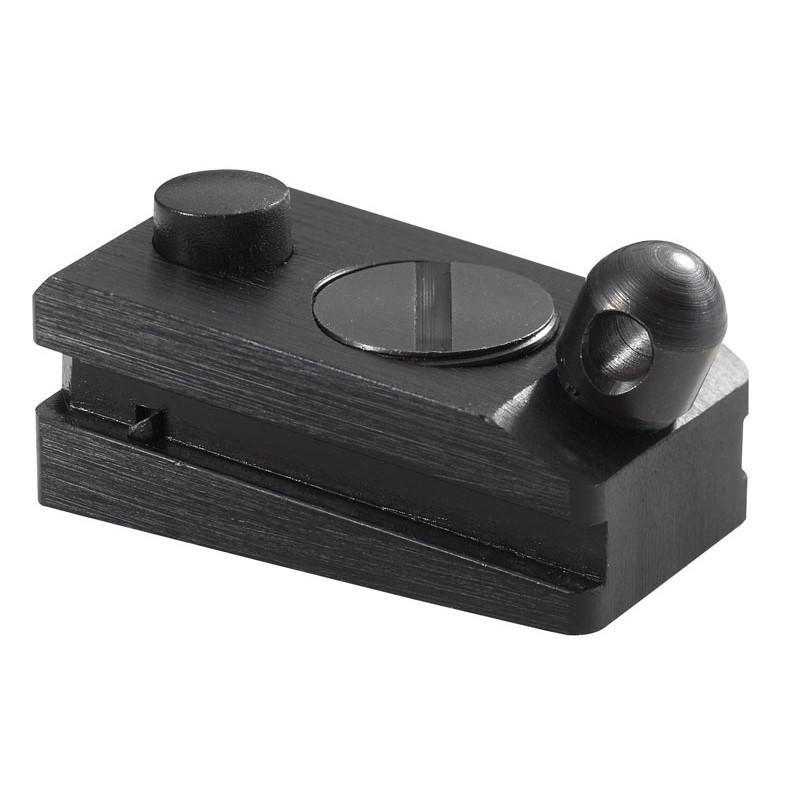 Shooter's Ridge Bipod Spare Quick Adapter Mounting Block