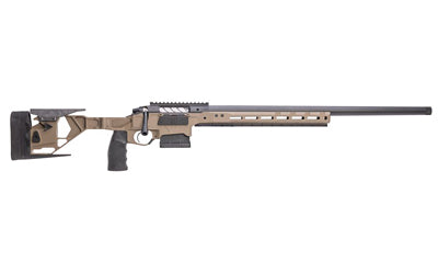 SEEKINS HVK HIT PRO M3 223 16" FDE