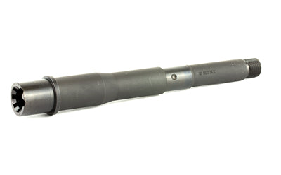 Seekins Precision 300 Blackout 8-Inch Match Grade Barrel, Stainless Steel, ArmorBlak Finish, 5R Button Rifling 10120003