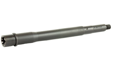 Seekins Precision .223 Wylde 10.5-Inch Match Grade Barrel, Stainless Steel, ArmorBlak Finish, 5R Button Rifling 10120005