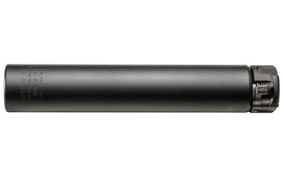 SureFire Suppressor Trainer .30 Caliber/7.62MM Display, Black, 6.2" Length SF-TRAINER-762-1-BK