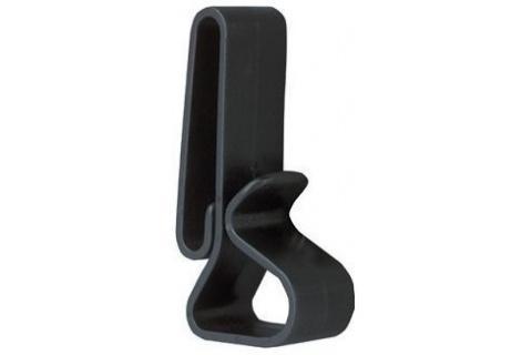 Safariland 0752 Hearing Protection Holder - Belt Carry