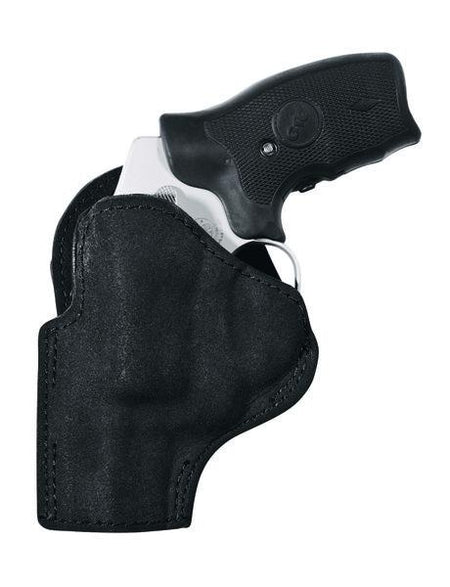 Safariland 18 Inside Waistband Holster Glock 19 23 4.0" STX Plain Black Right Hand