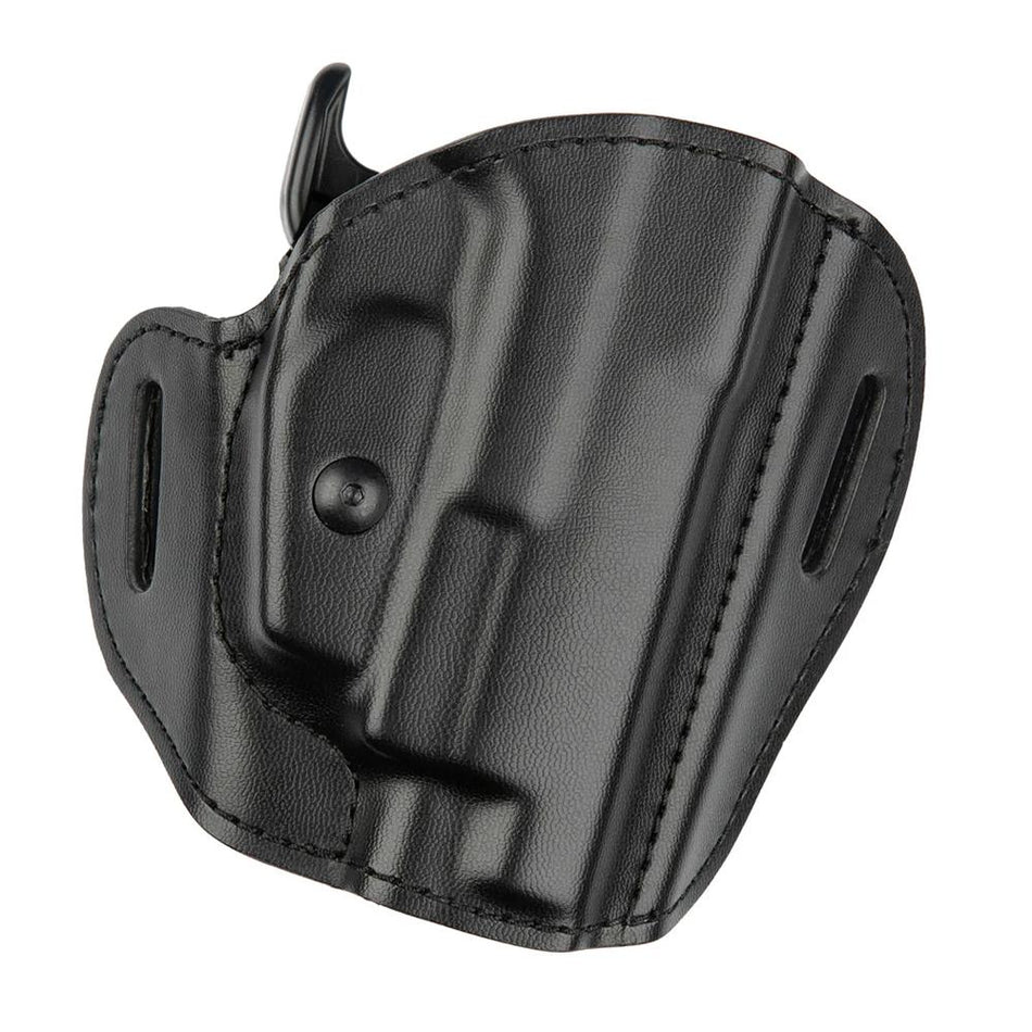 Safariland 537 GLS Concealment Belt Slide Holster S&W M&P 9/40 Black RH