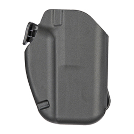 Safariland 571 7TS GLS Slim Holster Micro-Paddle Plain Black Right Hand M&P Shield 9/40