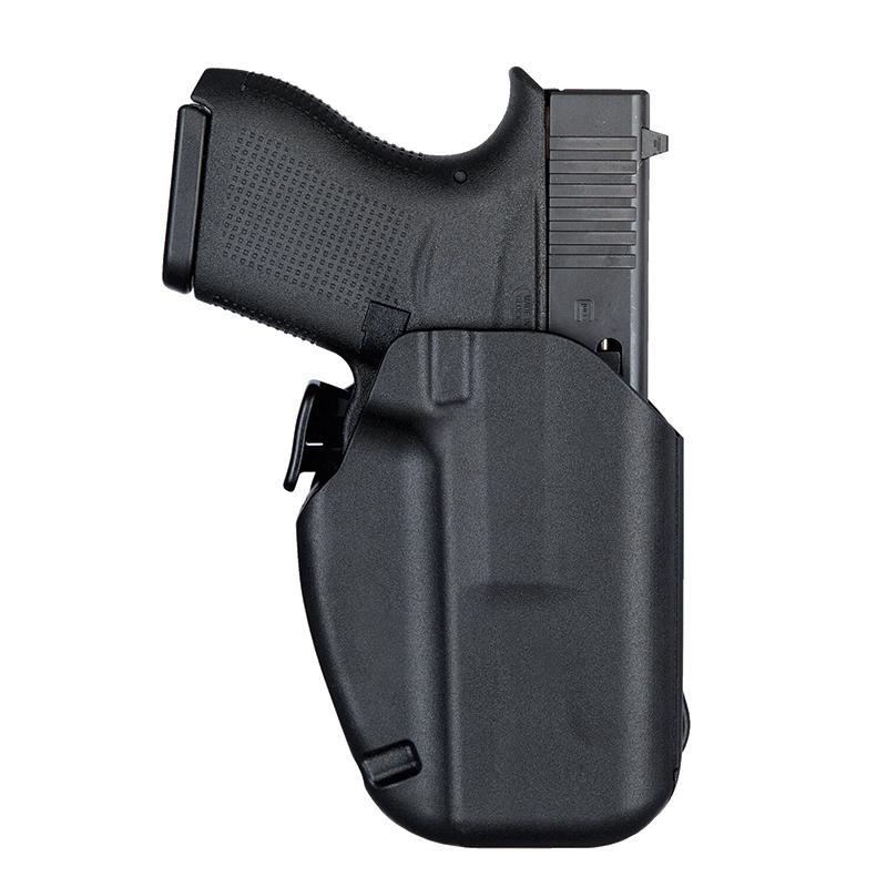 Safariland 571 GLS Pro-Fit Slim RH Holster Glock 43 Springfield XDS w/Micro Pad