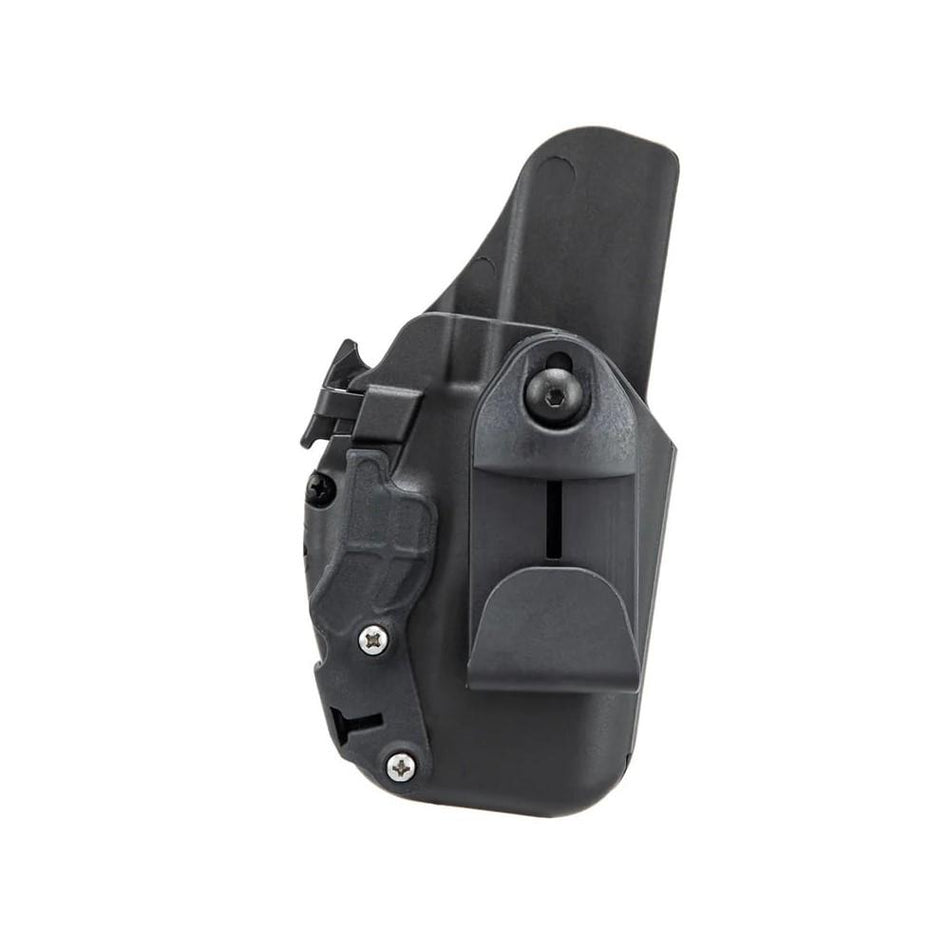 Safariland 575 Inside-the-Waistband Holster S&W Shield 9mm/40/45 Black RH
