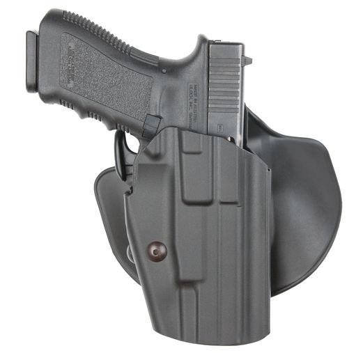 Safariland 578 GLS Pro-Fit Holster Size 1 Standard Right Hand Black