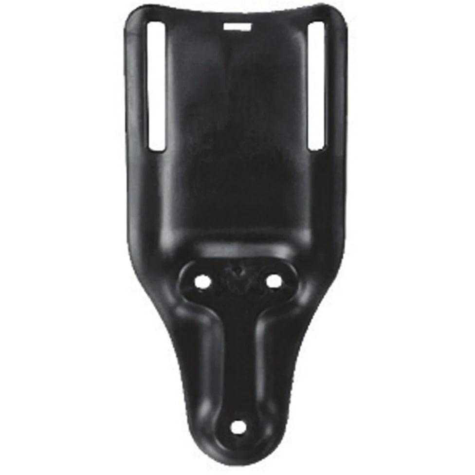 Safariland Low-Ride Universal Belt Loop for Duty Holsters 2" Black