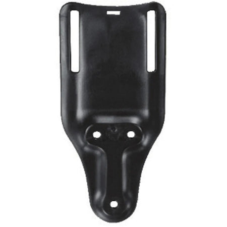 Safariland Low-Ride Universal Belt Loop for Duty Holsters 2" Black