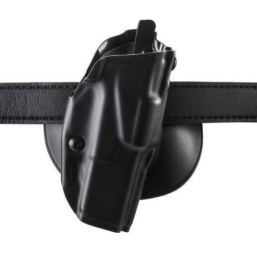 Safariland Model 6378 ALS OWB Paddle/Belt Holster Glock 19-23 RH