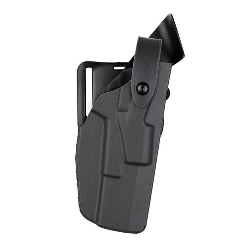 Safariland 7360 Holster Ruger American 9mm/.40 Black Left Hand