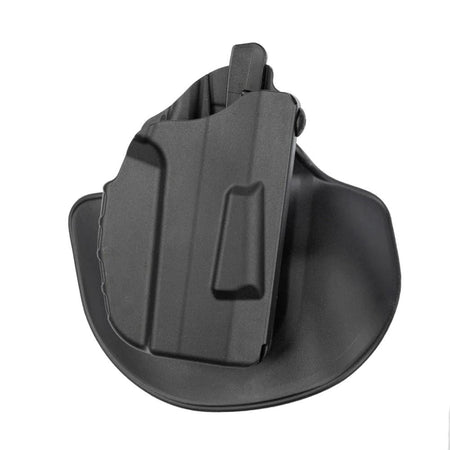 Safariland Model 7378 7TS ALS Open-Top Holster Glock 17/22 RH Black