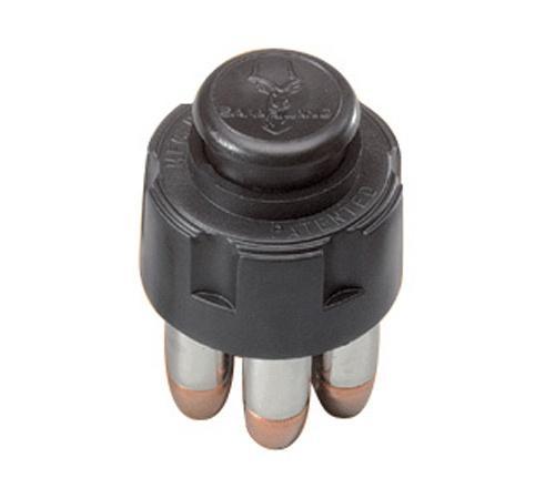 Safariland Comp II Push-Button Speedloader J-R4C for Ruger