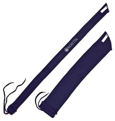 Beretta Logo 2-PC Gun Sock 25in Stock Sock and 35in Barrel Sock VCI