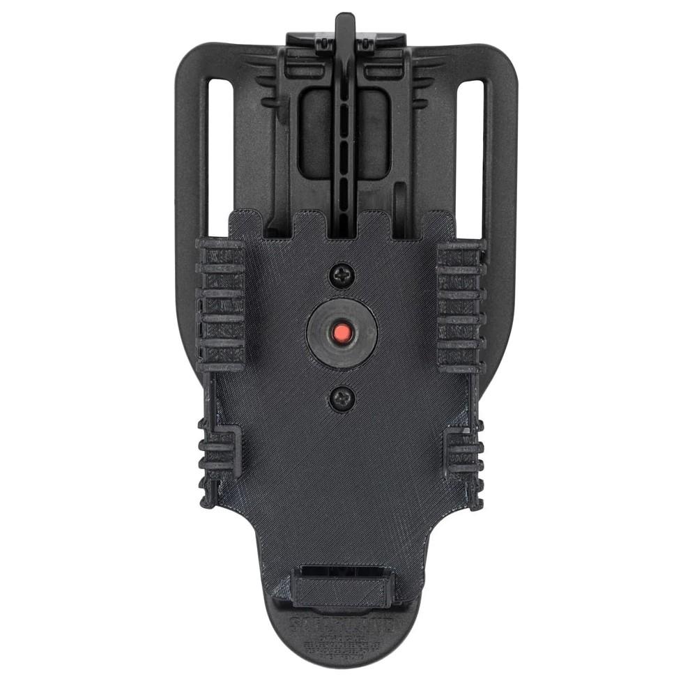 Safariland QLS Universal Belt Loop 2.25 Inch Black Holster Accessory