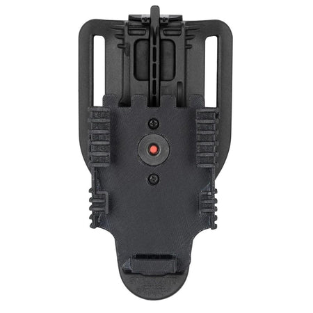 Safariland QLS Universal Belt Loop 2.25 Inch Black Holster Accessory