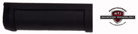 Advanced Technology 12 Ga. Pump Shotgun Standard Forend Black Synthetic